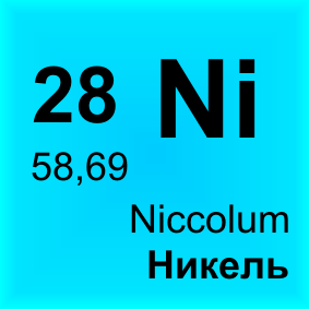 Никель